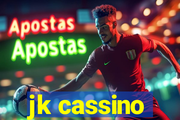 jk cassino